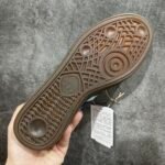 adidas Originals Handball Spezial “College Navy/Clear Sky” アディダスオリジナルス ハンドボール スペツィアル “カレッジネイビー/クリアスカイ” BD7633 - 图片 10