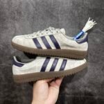 adidas Originals Bermuda “Gray/Purple” アディダス オリジナルス バミューダ “グレー/パープル” JI4280