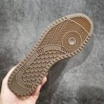 adidas Originals Bermuda “Gray/Purple” アディダス オリジナルス バミューダ “グレー/パープル” JI4280 - 图片 9