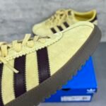 ADIDAS ORIGINALS BERMUDA/アディダス オリジナルス バミューダ JI4279　 - 图片 3