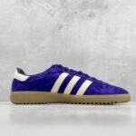 adidas Originals Bermuda “College Purple” アディダス オリジナルス バミューダ “カレッジパープル” IE7427