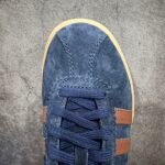 adidas Originals Bermuda “Legend Ink/Preloved Brown/Off White” アディダス オリジナルス バミューダ “レジェンドインク/プリラブドブラウン/オフホワイト” JI4278 - 图片 6