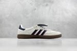 adidas Originals Samba LT “Crystal White/Dark Blue/Gum” アディダス オリジナルス サンバ LT “クリスタルホワイト/ダークブルー/ガム” IE9169 - 图片 2
