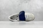 adidas Originals Samba LT “Crystal White/Dark Blue/Gum” アディダス オリジナルス サンバ LT “クリスタルホワイト/ダークブルー/ガム” IE9169 - 图片 3