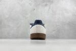 adidas Originals Samba LT “Crystal White/Dark Blue/Gum” アディダス オリジナルス サンバ LT “クリスタルホワイト/ダークブルー/ガム” IE9169 - 图片 6