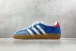 adidas Originals Gazelle Indoor “Olympic Blue” アディダス オリジナルス ガゼル インドア “オリンピックブルー” IF9643