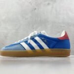 adidas Originals Gazelle Indoor “Olympic Blue” アディダス オリジナルス ガゼル インドア “オリンピックブルー” IF9643