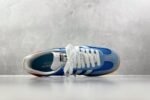 adidas Originals Gazelle Indoor “Olympic Blue” アディダス オリジナルス ガゼル インドア “オリンピックブルー” IF9643 - 图片 3