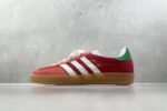 adidas Originals Gazelle Indoor “Olympic Red” アディダス オリジナルス ガゼル インドア “オリンピックレッド” IF9641