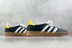 adidas Originals Gazelle Indoor “Olympic Black” アディダス オリジナルス ガゼル インドア “オリンピックブラック”  IF9642 - 图片 6