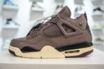 A Ma Maniere × Nike Air Jordan 4 “Violet Ore” アママニエール × ナイキ エアジョーダン4 “バイオレット オレ” DV6773-220