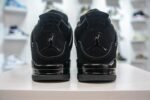 Nike Air Jordan 4 “Black Cat” ナイキ ジョーダン4 “ブラックキャット”  CU1110-010 - 图片 2