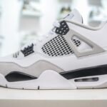 Nike Air Jordan 4 “Military Black” ナイキ エアジョーダン 4 “ミリタリー ブラック” DH6927-111