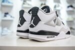 Nike Air Jordan 4 “Military Black” ナイキ エアジョーダン 4 “ミリタリー ブラック” DH6927-111 - 图片 6