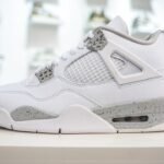 Nike Air Jordan 4 “Tech White” ナイキ エアジョーダン 4 “テックホワイト”  CT8527-100