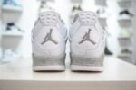 Nike Air Jordan 4 “Tech White” ナイキ エアジョーダン 4 “テックホワイト”  CT8527-100 - 图片 2