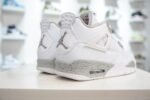 Nike Air Jordan 4 “Tech White” ナイキ エアジョーダン 4 “テックホワイト”  CT8527-100 - 图片 6