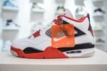 Nike Air Jordan 4 Retro OG “Fire Red” (2020) ナイキ エアジョーダン4 レトロ OG “ファイヤーレッド” (2020)  DC7770-160