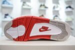Nike Air Jordan 4 Retro OG “Fire Red” (2020) ナイキ エアジョーダン4 レトロ OG “ファイヤーレッド” (2020)  DC7770-160 - 图片 5