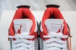 Nike Air Jordan 4 Retro OG “Fire Red” (2020) ナイキ エアジョーダン4 レトロ OG “ファイヤーレッド” (2020)  DC7770-160 - 图片 8