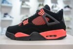Nike Air Jordan 4 “Red Thunder/Crimson” ナイキ エアジョーダン4 “レッド サンダー/クリムゾン” CT8527-016