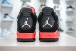Nike Air Jordan 4 “Red Thunder/Crimson” ナイキ エアジョーダン4 “レッド サンダー/クリムゾン” CT8527-016 - 图片 2