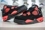 Nike Air Jordan 4 “Red Thunder/Crimson” ナイキ エアジョーダン4 “レッド サンダー/クリムゾン” CT8527-016 - 图片 3