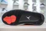 Nike Air Jordan 4 “Red Thunder/Crimson” ナイキ エアジョーダン4 “レッド サンダー/クリムゾン” CT8527-016 - 图片 4
