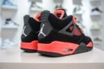 Nike Air Jordan 4 “Red Thunder/Crimson” ナイキ エアジョーダン4 “レッド サンダー/クリムゾン” CT8527-016 - 图片 5