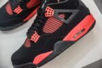 Nike Air Jordan 4 “Red Thunder/Crimson” ナイキ エアジョーダン4 “レッド サンダー/クリムゾン” CT8527-016 - 图片 6
