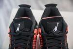 Nike Air Jordan 4 “Red Thunder/Crimson” ナイキ エアジョーダン4 “レッド サンダー/クリムゾン” CT8527-016 - 图片 7