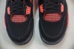 Nike Air Jordan 4 “Red Thunder/Crimson” ナイキ エアジョーダン4 “レッド サンダー/クリムゾン” CT8527-016 - 图片 8