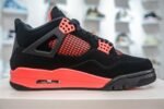 Nike Air Jordan 4 “Red Thunder/Crimson” ナイキ エアジョーダン4 “レッド サンダー/クリムゾン” CT8527-016 - 图片 9