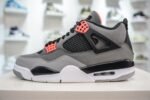 Nike Air Jordan 4 Retro “Infrared 23” ナイキ エアジョーダン4 レトロ “インフラレッド23”  DH6927-061