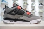 Nike Air Jordan 4 Retro “Infrared 23” ナイキ エアジョーダン4 レトロ “インフラレッド23”  DH6927-061 - 图片 3
