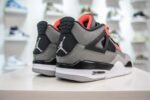 Nike Air Jordan 4 Retro “Infrared 23” ナイキ エアジョーダン4 レトロ “インフラレッド23”  DH6927-061 - 图片 6