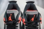 Nike Air Jordan 4 Retro “Infrared 23” ナイキ エアジョーダン4 レトロ “インフラレッド23”  DH6927-061 - 图片 8