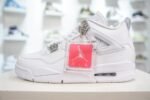 Nike Air Jordan 4 “Pure Money” (2017) ナイキ エアジョーダン4 “ピュアマネー” (2017) 308497-100