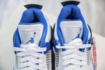 NIKE AIR JORDAN 4 RETRO “MOTORSPORTS” (2017) ナイキ エアジョーダン4 レトロ “モータースポーツ” (2017)  308497-117 - 图片 8