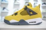 Nike Air Jordan 4 “Tour Yellow” ナイキ エアジョーダン4 “ツアーイエロー” CT8527-700