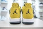 Nike Air Jordan 4 “Tour Yellow” ナイキ エアジョーダン4 “ツアーイエロー” CT8527-700 - 图片 2
