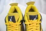 Nike Air Jordan 4 “Tour Yellow” ナイキ エアジョーダン4 “ツアーイエロー” CT8527-700 - 图片 8