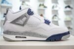 Nike Air Jordan 4 “Midnight Navy” ナイキ エアジョーダン4 “ミッドナイトネイビー” DH6927-140