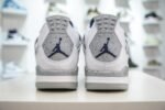 Nike Air Jordan 4 “Midnight Navy” ナイキ エアジョーダン4 “ミッドナイトネイビー” DH6927-140 - 图片 6