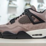 Nike Air Jordan 4 “Taupe Haze” ナイキ エアジョーダン4 “トープヘイズ” DB0732-200