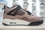 Nike Air Jordan 4 “Taupe Haze” ナイキ エアジョーダン4 “トープヘイズ” DB0732-200 - 图片 3
