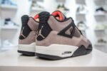 Nike Air Jordan 4 “Taupe Haze” ナイキ エアジョーダン4 “トープヘイズ” DB0732-200 - 图片 6