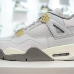 Nike Air Jordan 4 Retro SE “Craft” ナイキ エアジョーダン4 レトロ SE “クラフト” DV3742-021