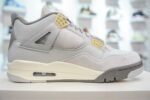 Nike Air Jordan 4 Retro SE “Craft” ナイキ エアジョーダン4 レトロ SE “クラフト” DV3742-021 - 图片 3