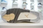 Nike Air Jordan 4 Retro SE “Craft” ナイキ エアジョーダン4 レトロ SE “クラフト” DV3742-021 - 图片 5